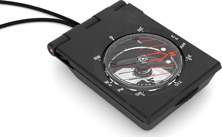 Silva Compass Ranger SL Black Silva