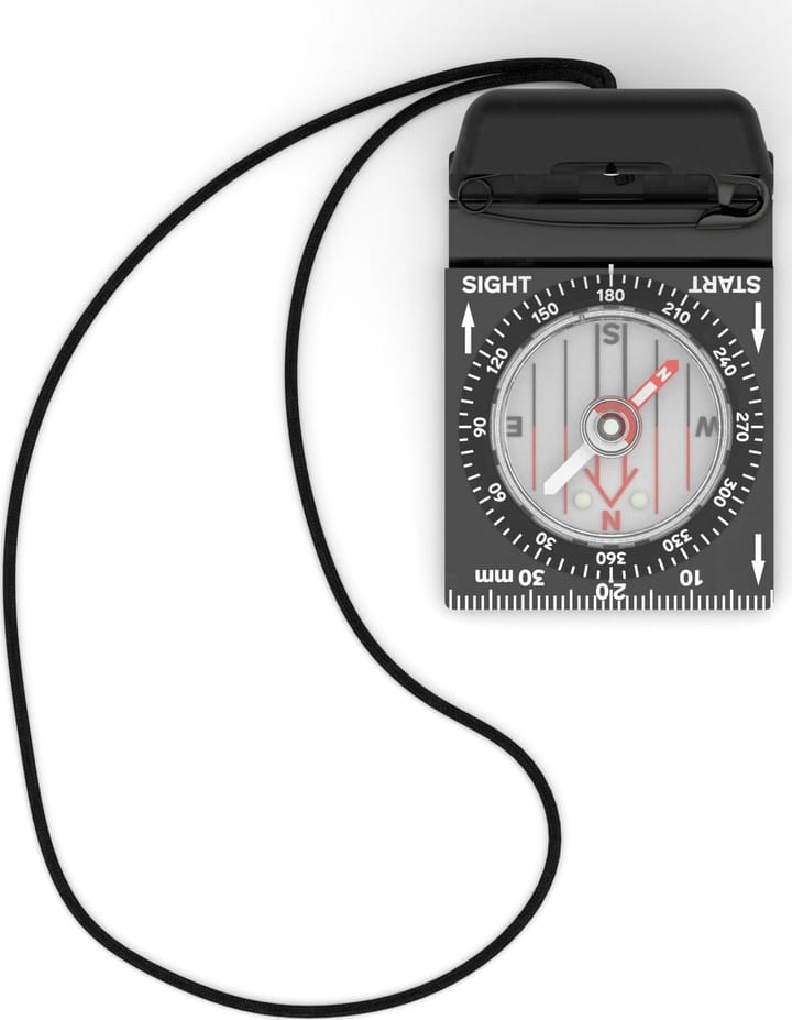 Silva Compass Ranger SL Black Silva