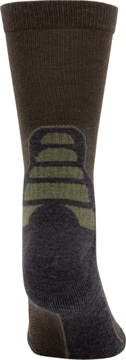 Swazi Ranger Sock Kalamata Swazi