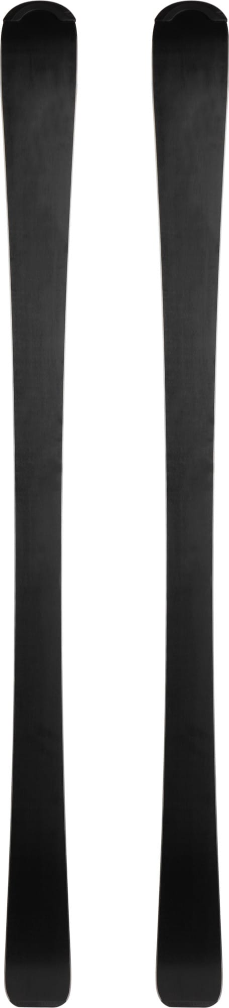 Rossignol Kids' On Piste Skis Hero JR 100-140 + Kid-X Red/Black Rossignol