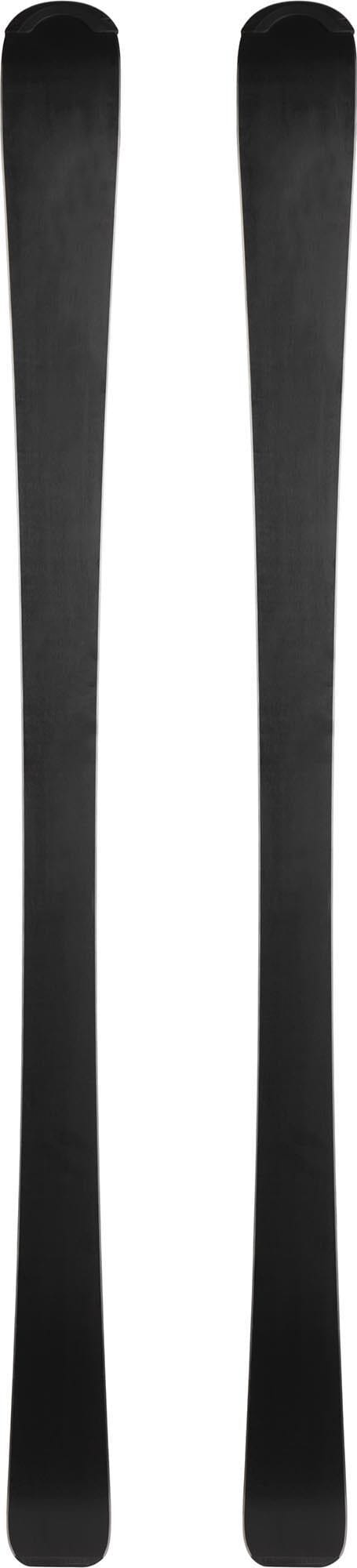 Rossignol Kids' On Piste Skis Hero JR 130-150 + Xpress JR Red/Black Rossignol