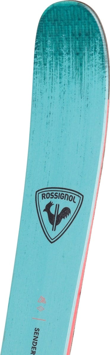 Rossignol Sender Free 110 Open Rossignol