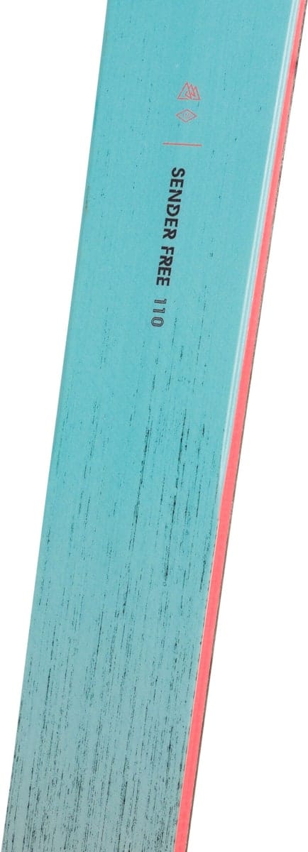 Rossignol Sender Free 110 Open Rossignol