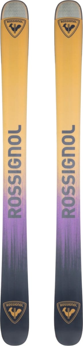 Rossignol Sender Free 118 Open Rossignol