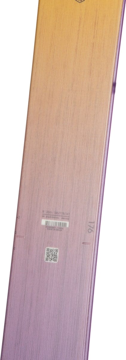 Rossignol Sender Free 118 Open Rossignol