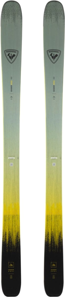 Rossignol Sender Soul 102 Open Rossignol