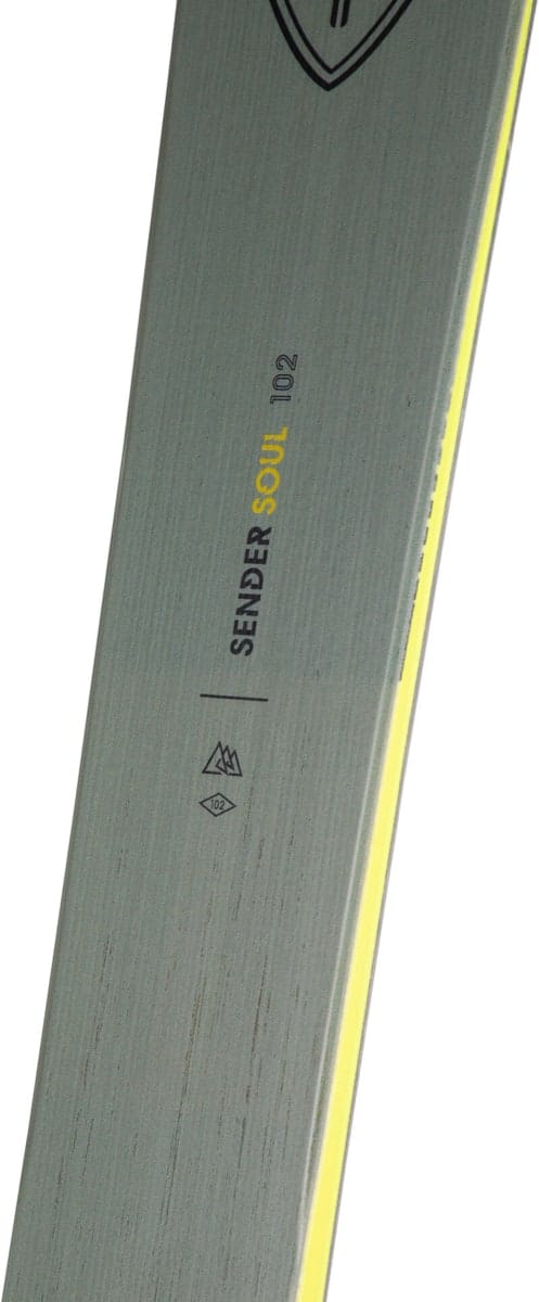 Rossignol Sender Soul 102 Open Rossignol