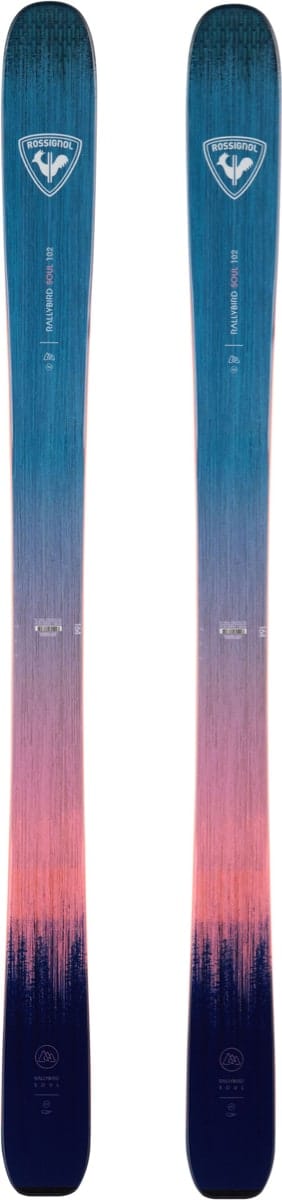 Rossignol Rallybird Soul 102 Open Rossignol