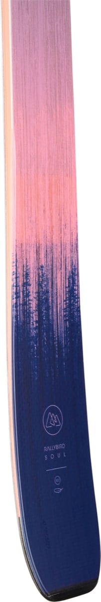 Rossignol Rallybird Soul 102 Open Rossignol