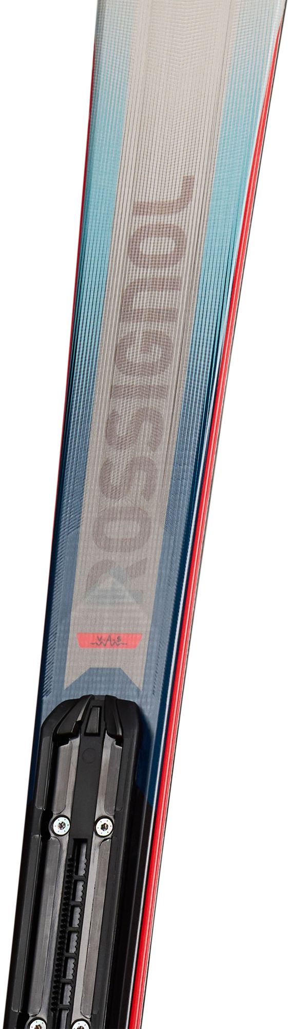 Rossignol Arcade 80 Skis Xpress Grey/Blue Rossignol