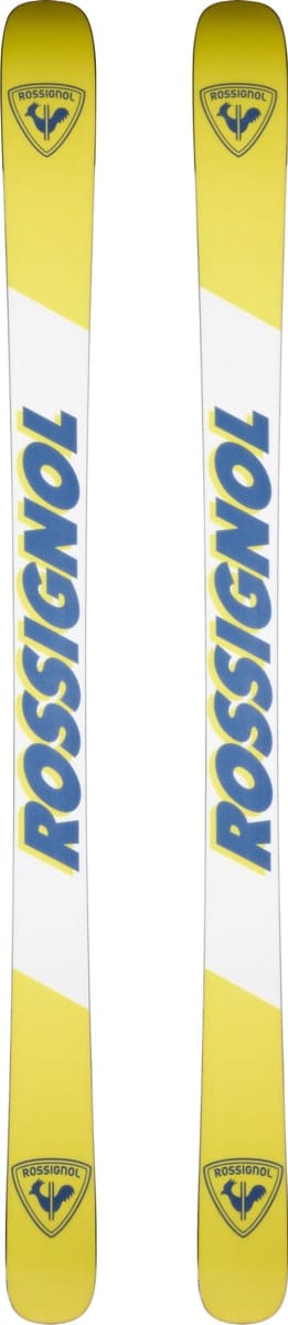 Rossignol Super Blackops Open Rossignol