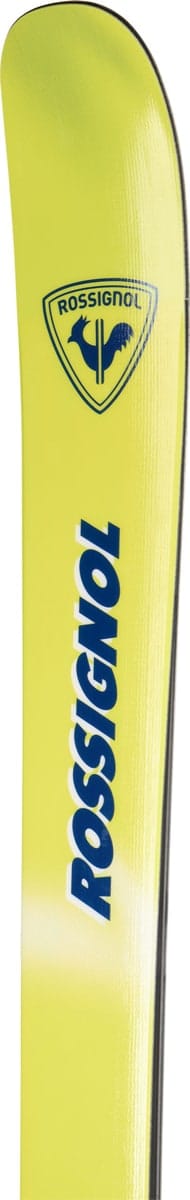Rossignol Super Blackops Open Rossignol