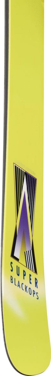 Rossignol Super Blackops Open Rossignol