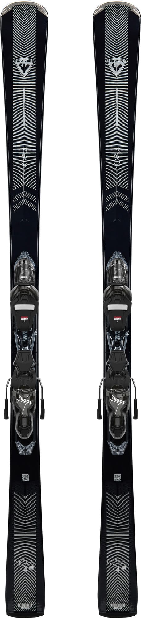 Rossignol Women's Nova 4 Xpress Black Rossignol