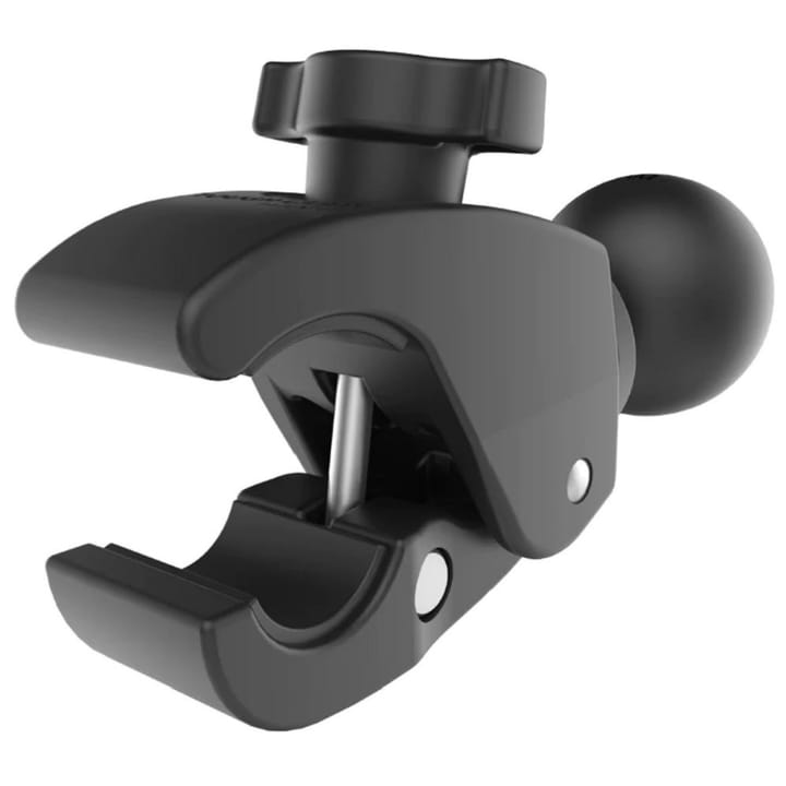 RAM Mounts Ram Tough-Claw Small Clamp Ball Base Ram Small Klypefeste Til Rør Med C-Kule RAM Mounts RAM Mounts Ram Tough-Claw Small Clamp Ball Base Ram Small Klypefeste Til Rør Med C-Kule RAM Mounts
