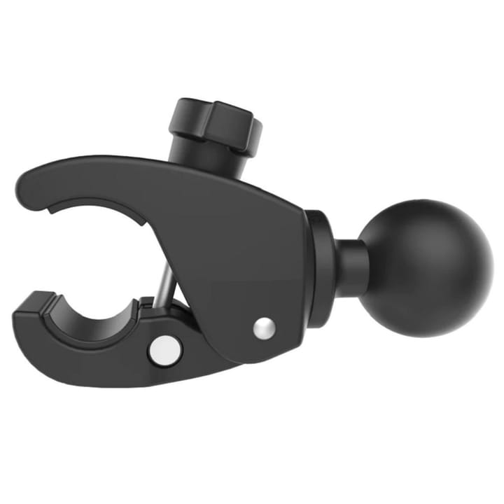 RAM Mounts Ram Tough-Claw Small Clamp Ball Base Ram Small Klypefeste Til Rør Med C-Kule RAM Mounts RAM Mounts Ram Tough-Claw Small Clamp Ball Base Ram Small Klypefeste Til Rør Med C-Kule RAM Mounts