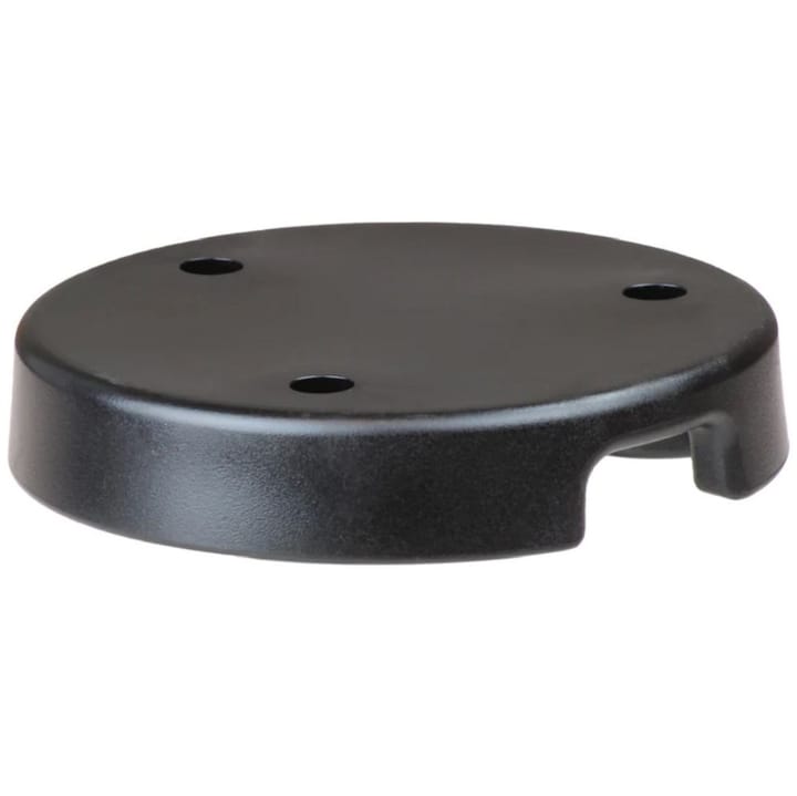 RAM Mounts Ram Cable Manager Large Electronic Mount Monteringsbase Med Kabelgjennomføring RAM Mounts RAM Mounts Ram Cable Manager Large Electronic Mount Monteringsbase Med Kabelgjennomføring RAM Mounts