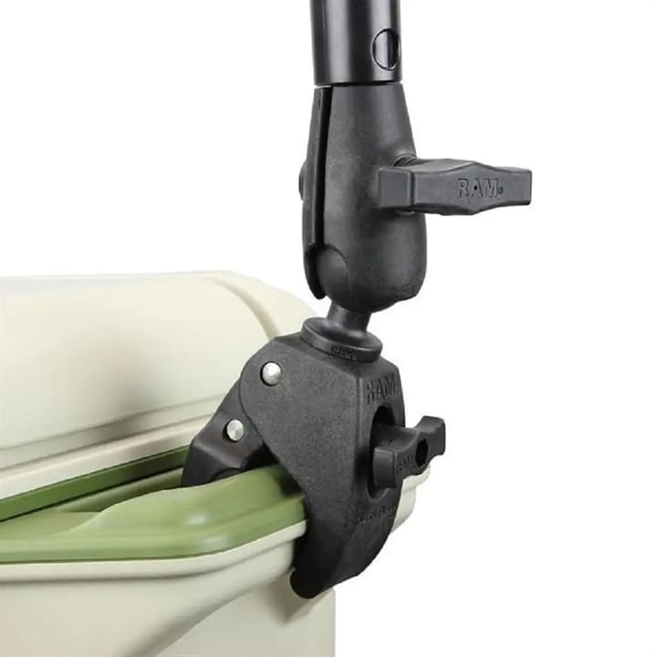 RAM Mounts Tough-Pole 22" Action Camera Mount RAM Mounts RAM Mounts Tough-Pole 22" Action Camera Mount RAM Mounts