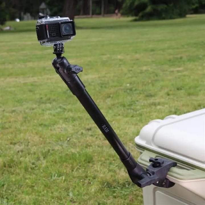 RAM Mounts Tough-Pole 22" Action Camera Mount RAM Mounts