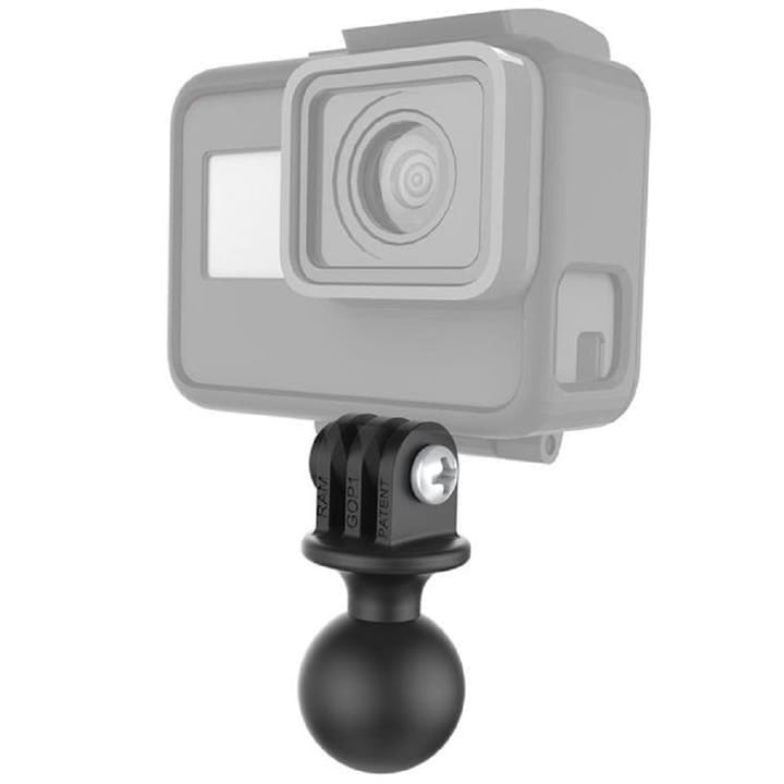 RAM Mounts Ram Action Camera Universal Ball Adapter Universal Adapter For Action Kamera RAM Mounts RAM Mounts Ram Action Camera Universal Ball Adapter Universal Adapter For Action Kamera RAM Mounts