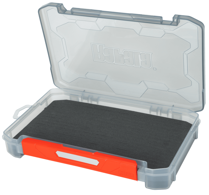 Rapala 276 Open Foam Tackle Tray Rapala