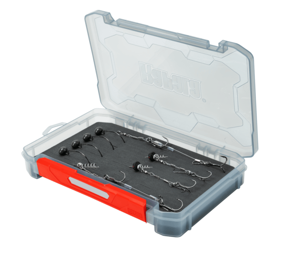 Rapala 276 Open Foam Tackle Tray Rapala