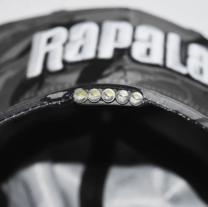 Rapala Rapala Caps Med Lys Rapala Rapala Rapala Caps Med Lys Rapala
