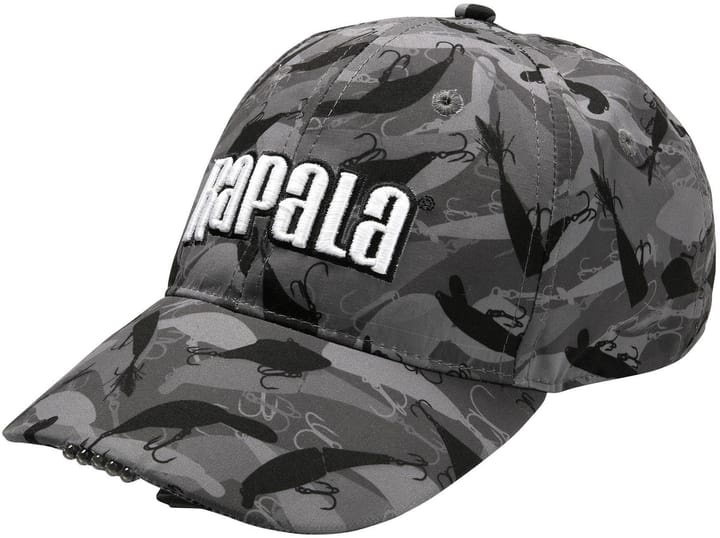 Rapala Rapala Caps Med Lys Rapala Rapala Rapala Caps Med Lys Rapala
