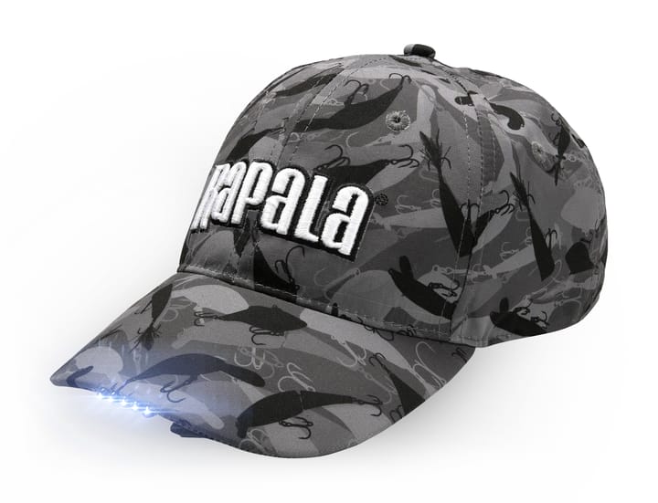 Rapala Rapala Caps Med Lys Rapala Rapala Rapala Caps Med Lys Rapala