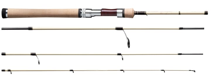 Rapala Classic Countdown Spinning 6'6" 3,5-10g Rapala