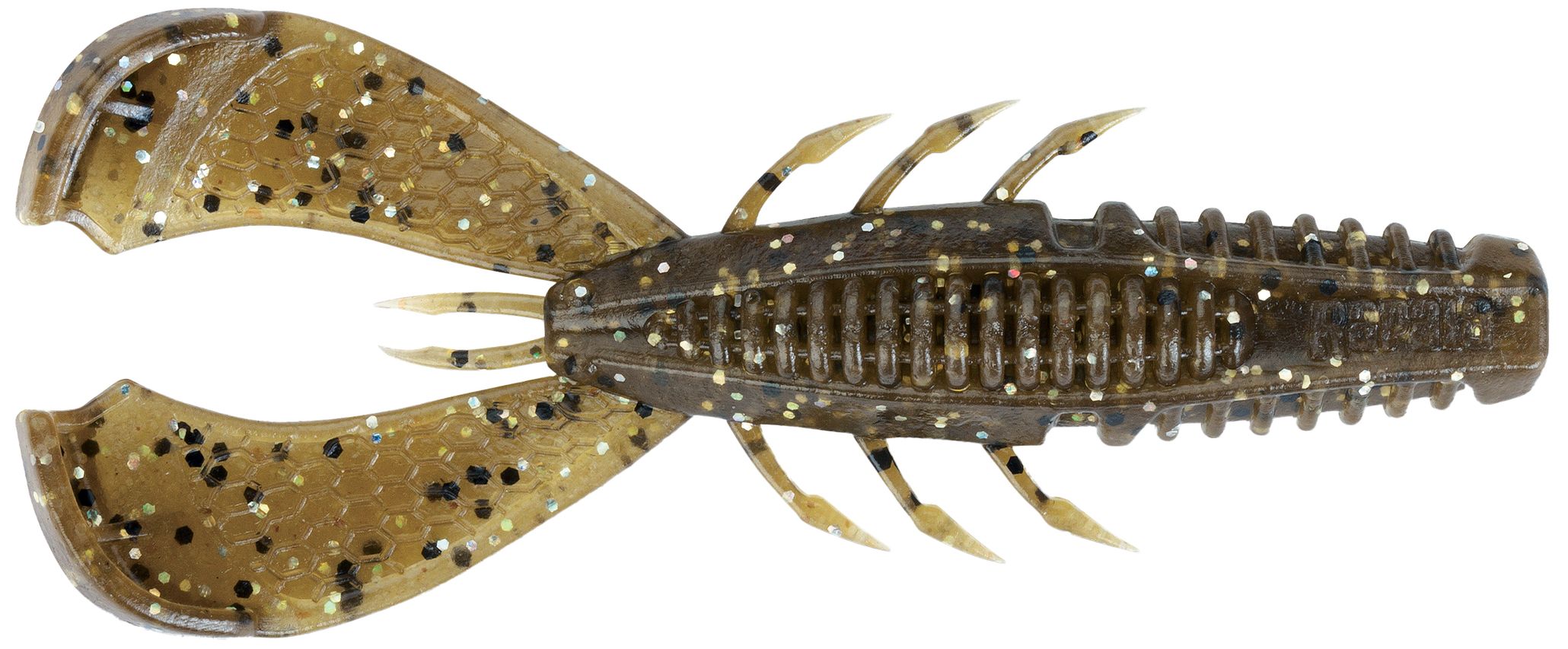 Rapala Rapala Crushcity Cleanup Craw