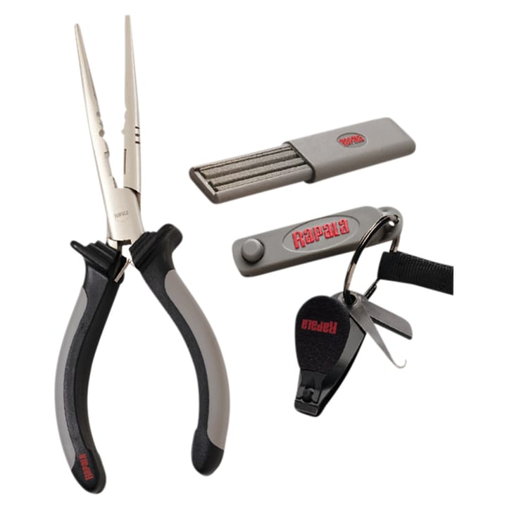 Rapala Combo Tang/Krokbryne/Klipper Rapala