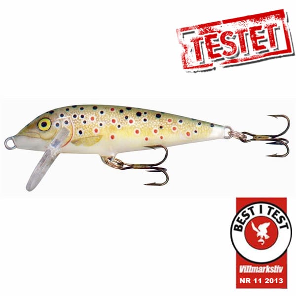 Rapala Countdown Rapala Rapala Countdown Rapala