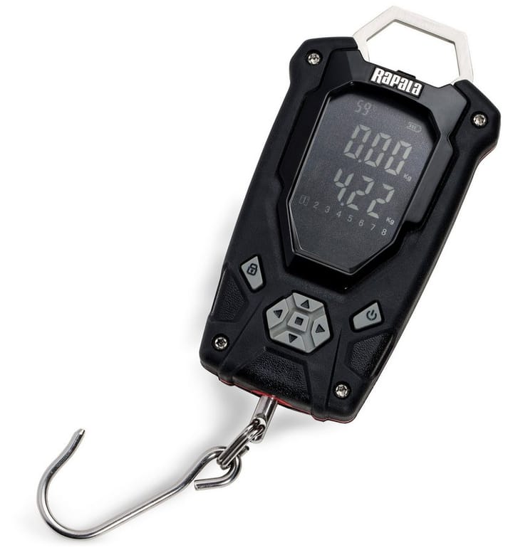 Rapala RCD 25kg Digital Vekt Rapala