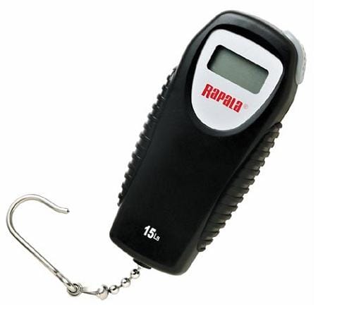 Rapala Rapala Digitalvekt Mini 25kg. Rapala Rapala Rapala Digitalvekt Mini 25kg. Rapala