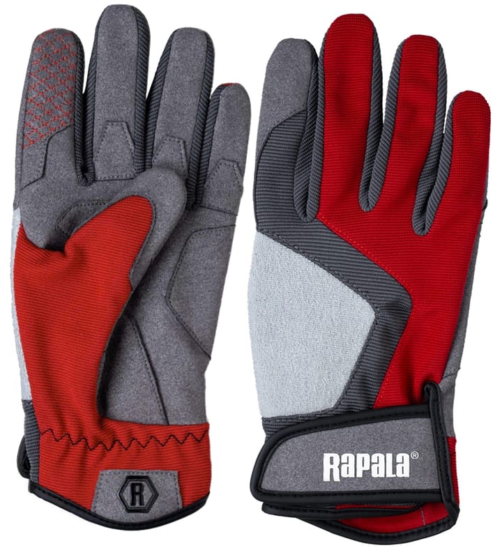 Rapala Rapala Performance Glove M Rapala Rapala Rapala Performance Glove M Rapala