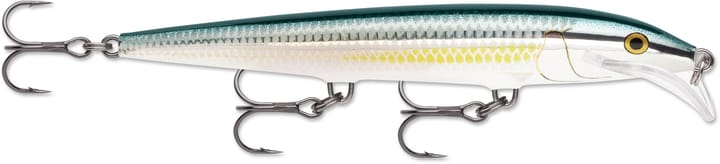 Rapala Scatter Rap Minnow Rapala
