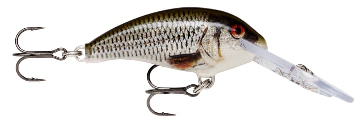 Rapala Shad Dancer Rol Rapala