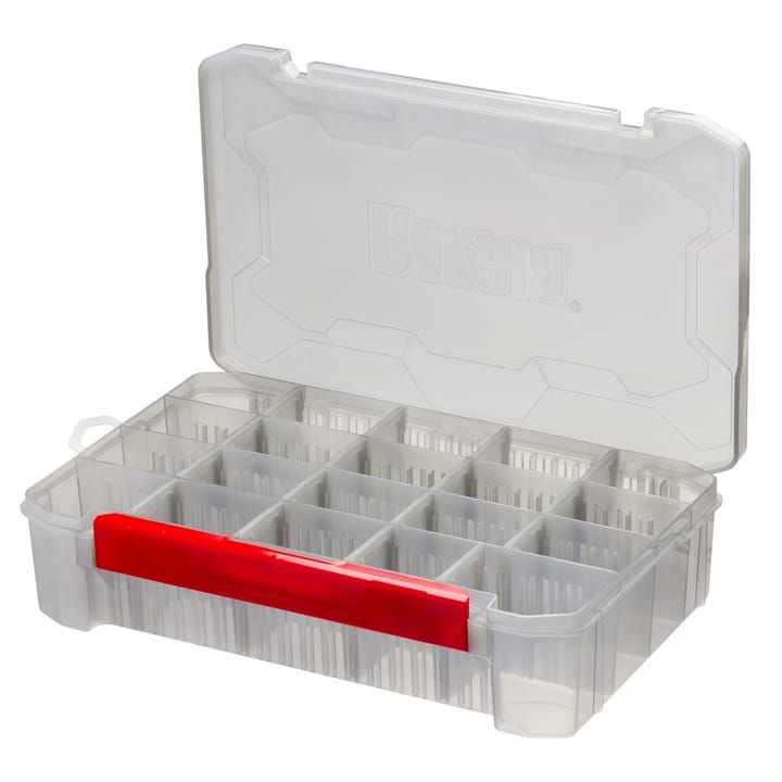 Rapala Rapala Tackle Tray 356d Sluk Og Wobblerboks I Høy Kvalitet Rapala Rapala Rapala Tackle Tray 356d Sluk Og Wobblerboks I Høy Kvalitet Rapala