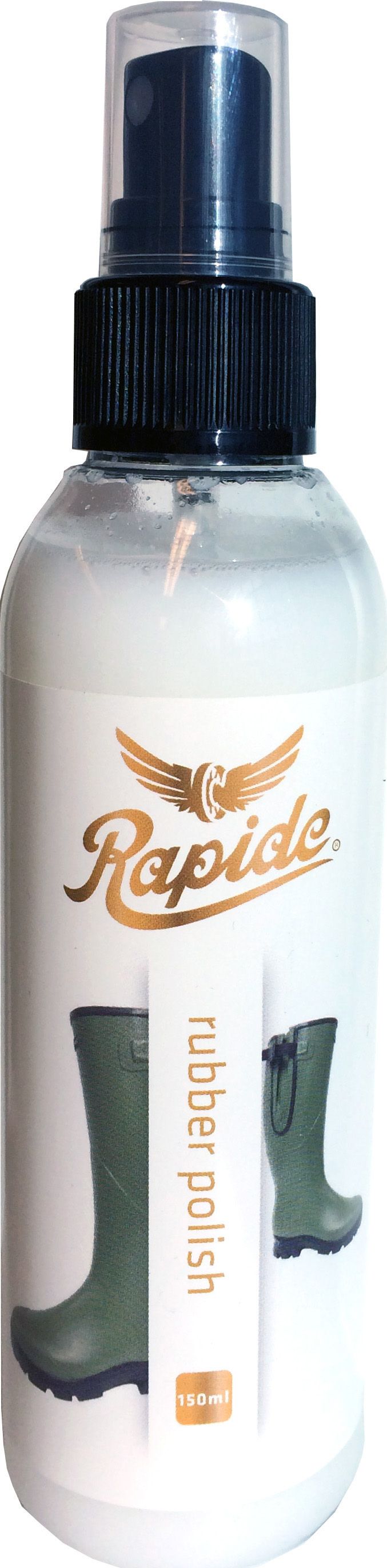 Rapide Rubber Polish Off White Rapide