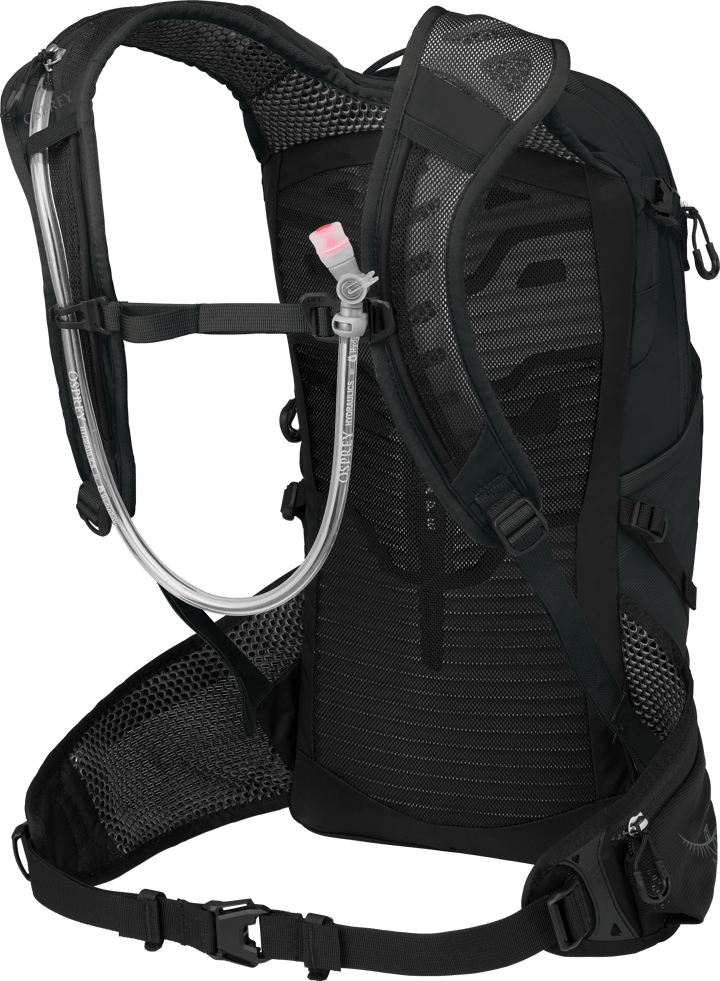 Osprey Men's Raptor 14 Black Osprey