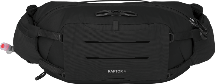 Osprey Men's Raptor 4 Black Osprey