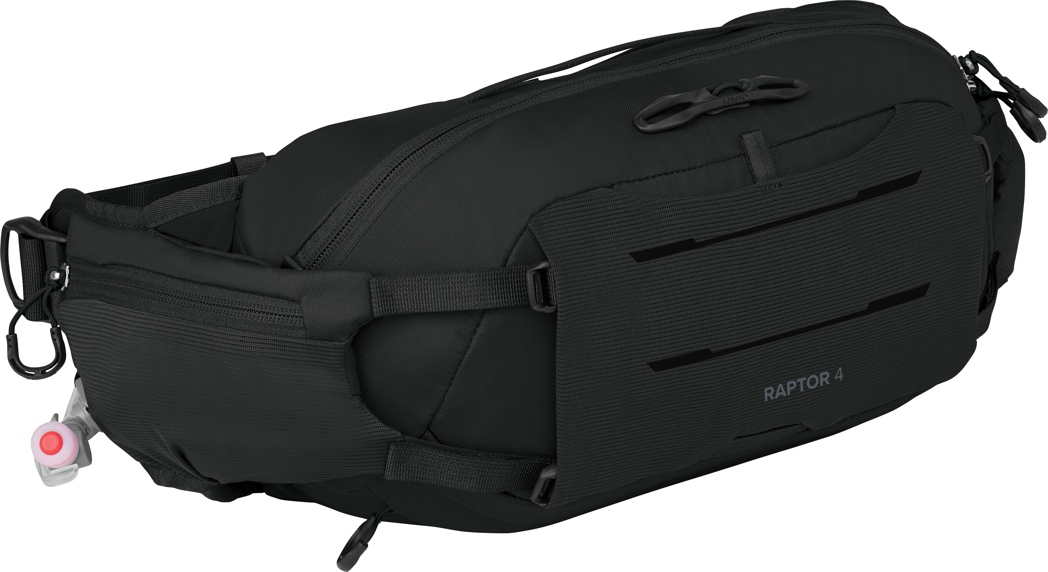 Osprey Men’s Raptor 4 Black