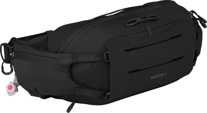 Osprey Men's Raptor 4 Black Osprey