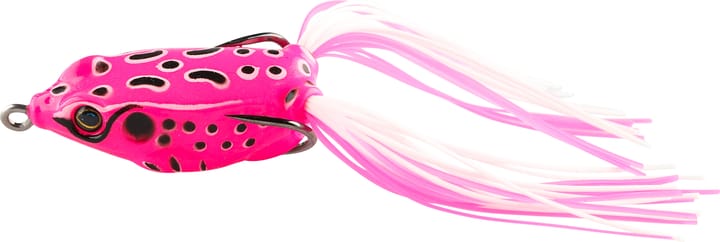 iFish Rattlin' Mini-Frog Pink iFish