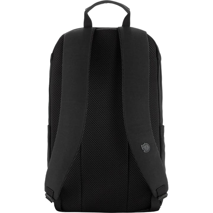 Fjällräven Räven 20 Black-black Fjällräven
