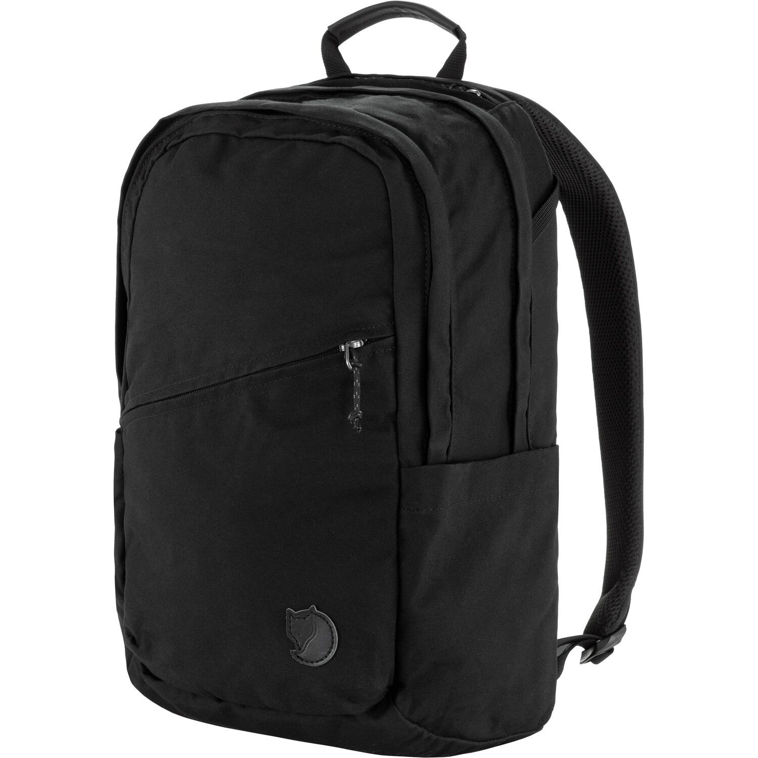 Fjällräven Räven 20 Black