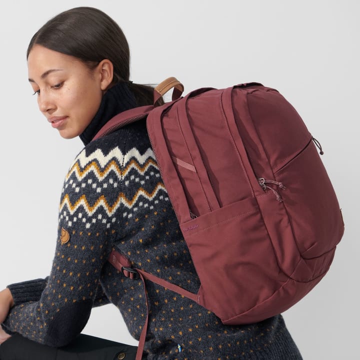 Fjällräven Räven 28 Deep Patina Fjällräven Fjällräven Räven 28 Deep Patina Fjällräven