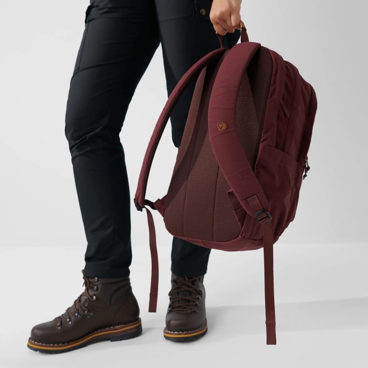 Fjällräven Räven 28 Deep Patina Fjällräven Fjällräven Räven 28 Deep Patina Fjällräven