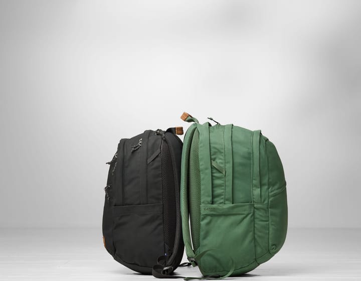 Fjällräven Räven 28 Black-black Fjällräven